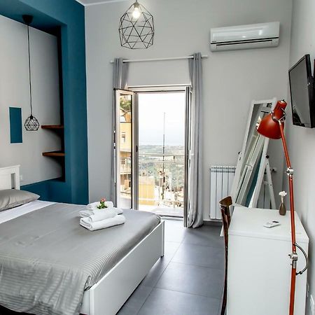 Guest House Nonnolore Агридженто Экстерьер фото