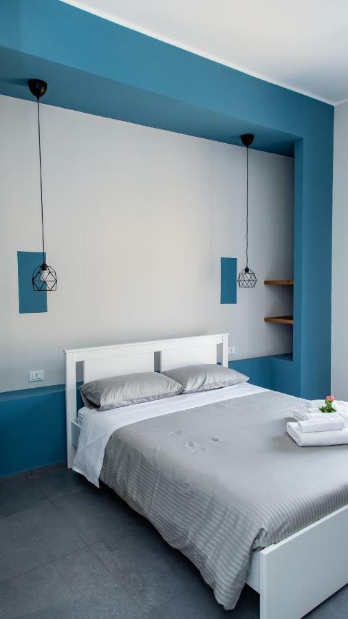 Guest House Nonnolore Агридженто Экстерьер фото