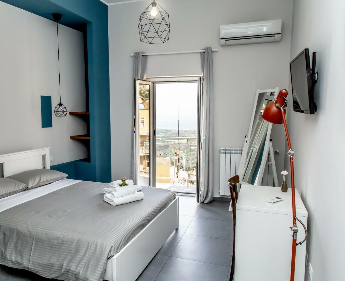 Guest House Nonnolore Агридженто Экстерьер фото