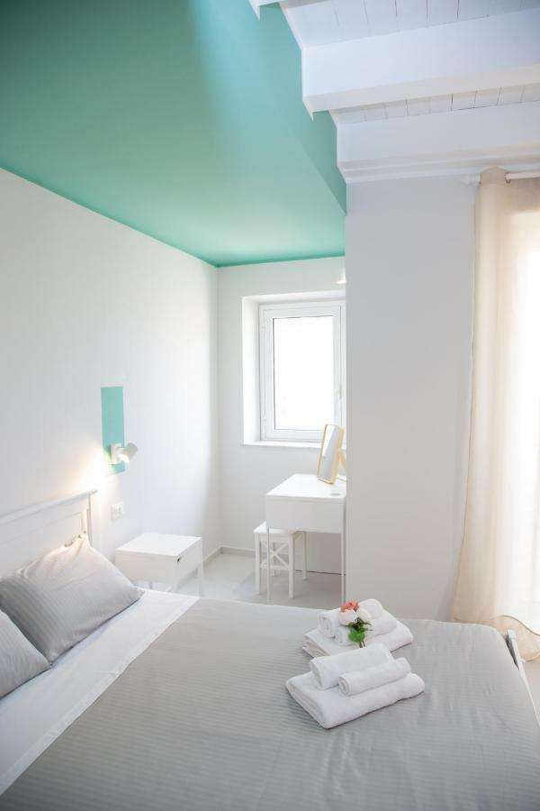 Guest House Nonnolore Агридженто Экстерьер фото